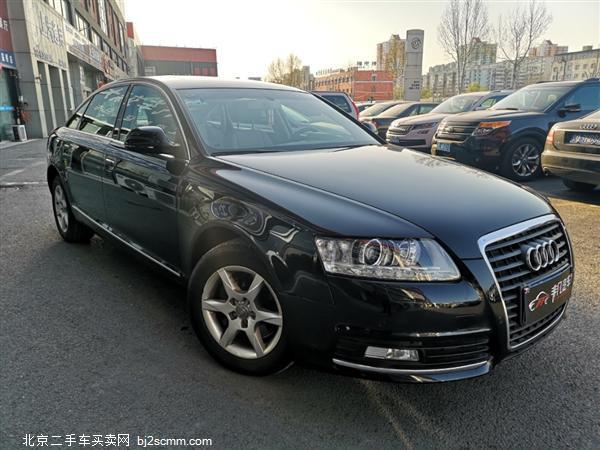  µA6L 2011 2.0 TFSI Զ