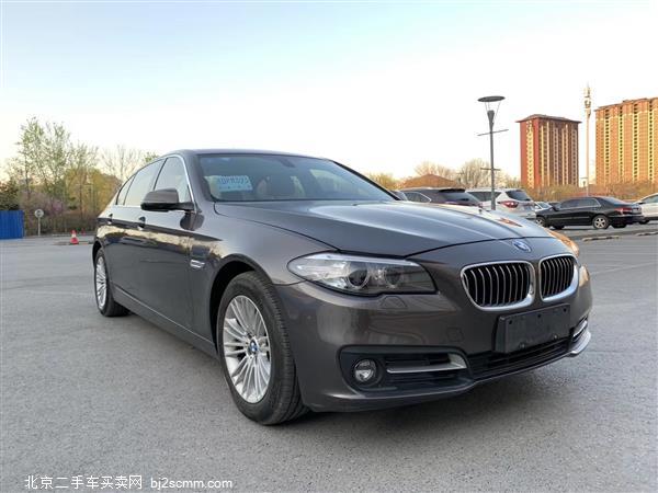 5ϵ 2014 525Li 