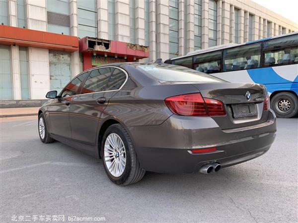 5ϵ 2014 525Li 