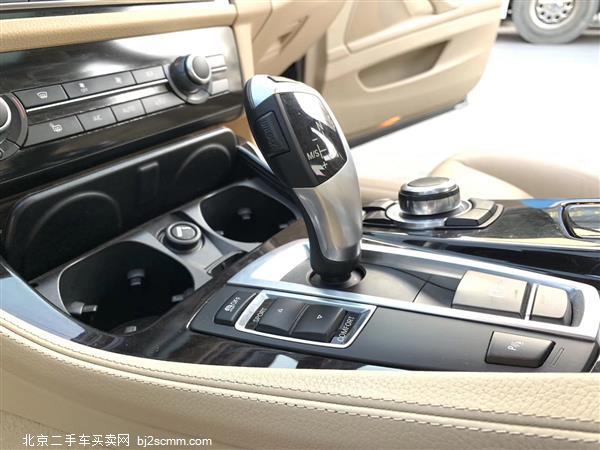 5ϵ 2014 525Li 