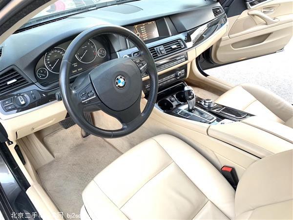 5ϵ 2014 525Li 
