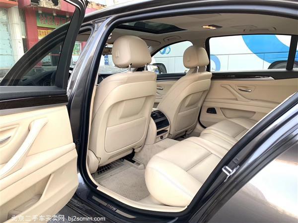 5ϵ 2014 525Li 