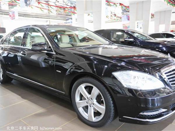  S 2012 S 300 L  Grand Edition