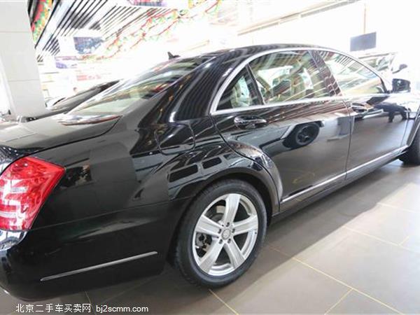  S 2012 S 300 L  Grand Edition