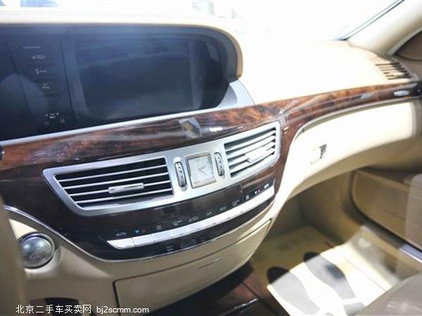  S 2012 S 300 L  Grand Edition