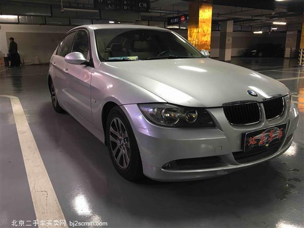  3ϵ 2008 325i ʱ