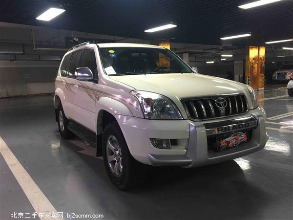   () 2004 GX 2.7Զ