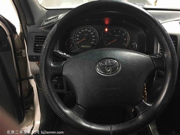   () 2004 GX 2.7Զ
