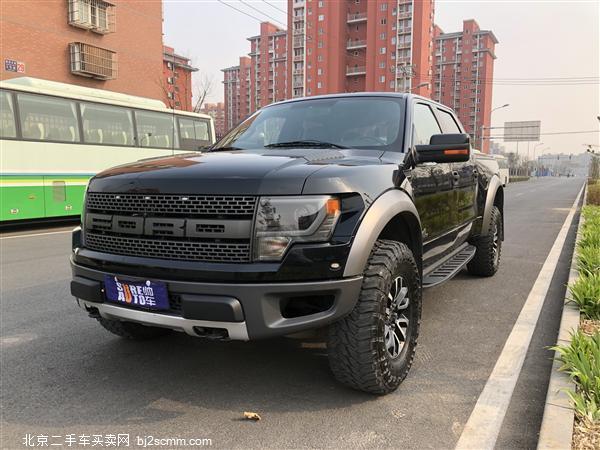  F-150 2014 6.2L ī