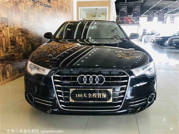  µA6L 2012 35 FSI quattro 