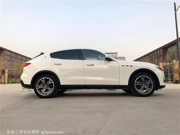  ɯ 2018 Levante 3.0T AT  350Hp ˶