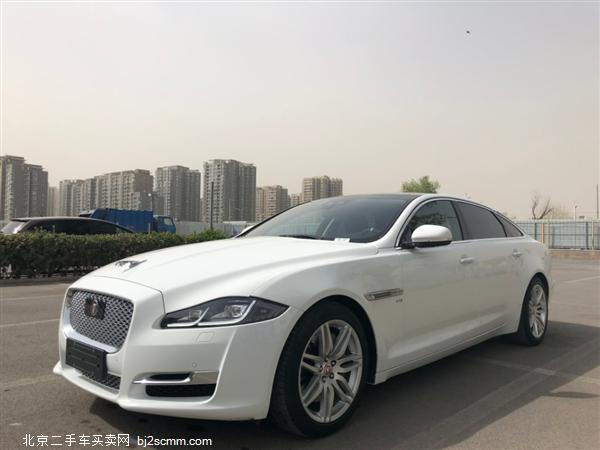  2018 ݱXJ XJL 3.0 SC ȫ