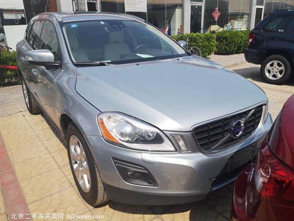  ֶXC60() 2010 3.0T T6 AWDŰ