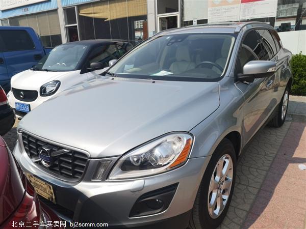  ֶXC60() 2010 3.0T T6 AWDŰ