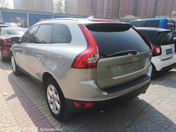  ֶXC60() 2010 3.0T T6 AWDŰ