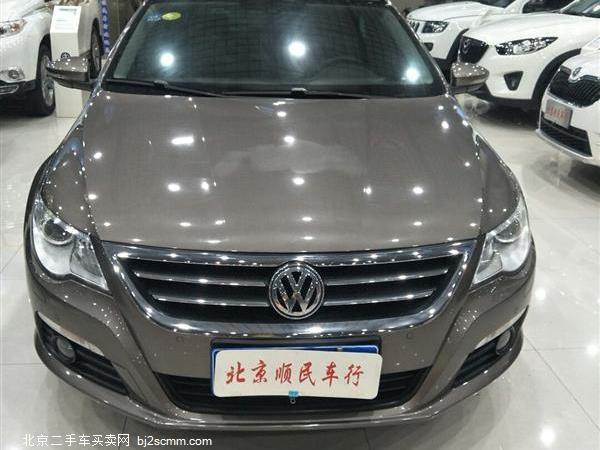  һ-CC 2012 1.8TSI 