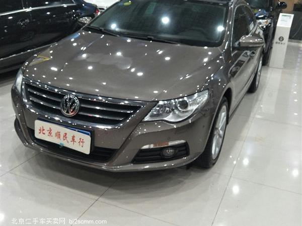  һ-CC 2012 1.8TSI 