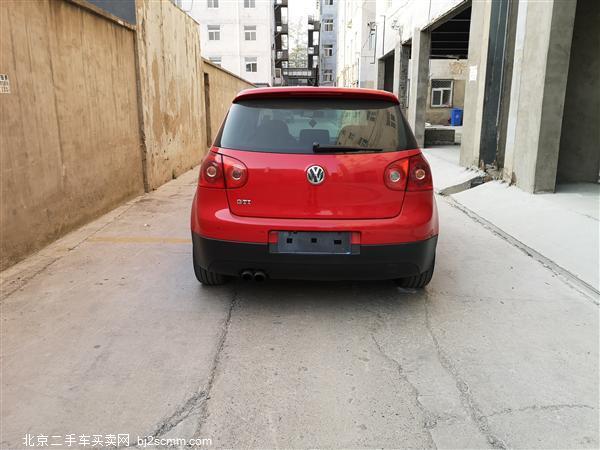   ߶() 2006 GTI 2.0T Ű