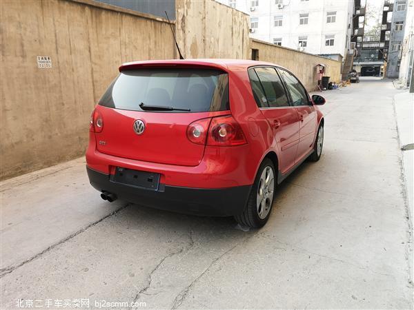   ߶() 2006 GTI 2.0T Ű