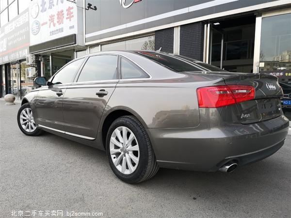  µA6L 2012 TFSI ׼