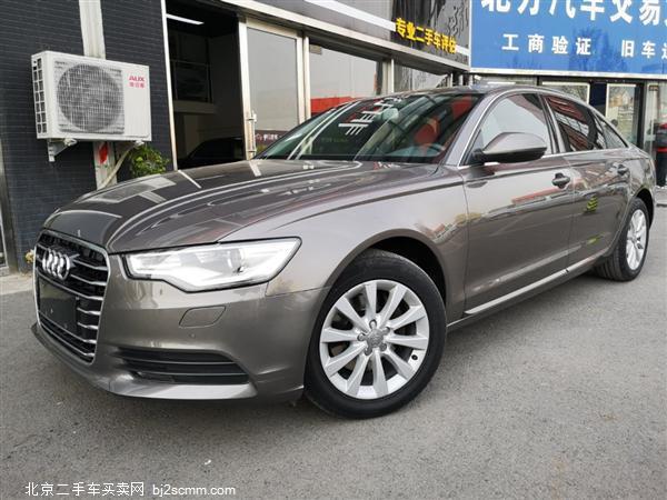  µA6L 2012 TFSI ׼