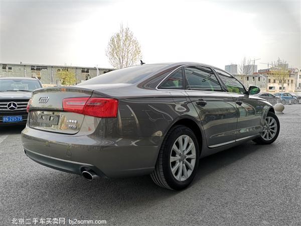  µA6L 2012 TFSI ׼