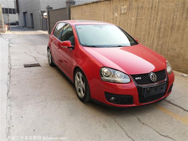   ߶() 2006 GTI 2.0T Ű