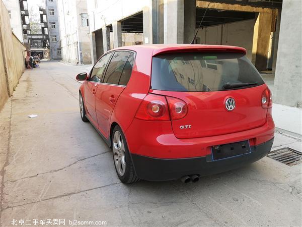   ߶() 2006 GTI 2.0T Ű