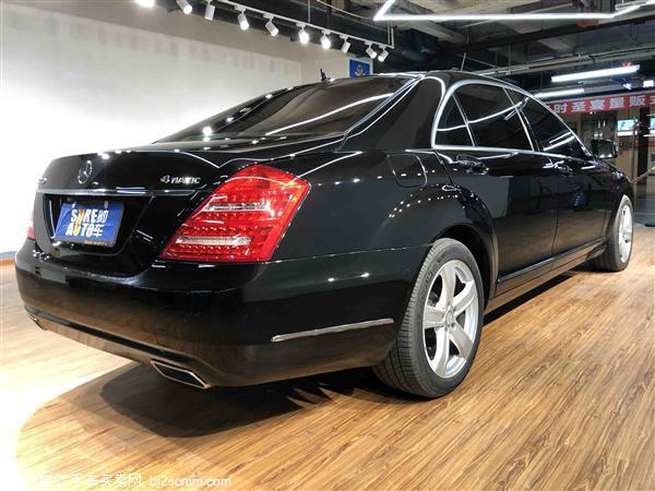  S 2010 S 350 L 4MATIC