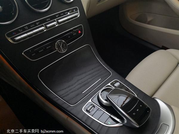  2018 C C 200 L 4MATIC ˶