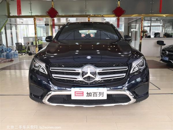  2016 GLC GLC 260 4MATIC 