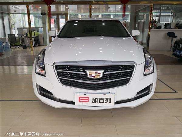  2017 ATS-L 28T ʱ
