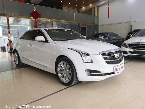  2017 ATS-L 28T ʱ