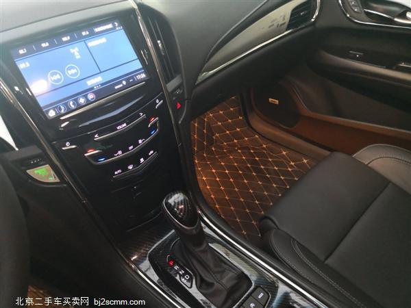  2017 ATS-L 28T ʱ