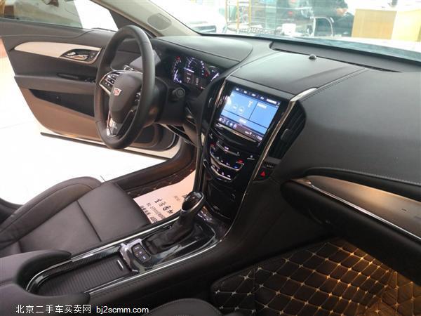  2017 ATS-L 28T ʱ