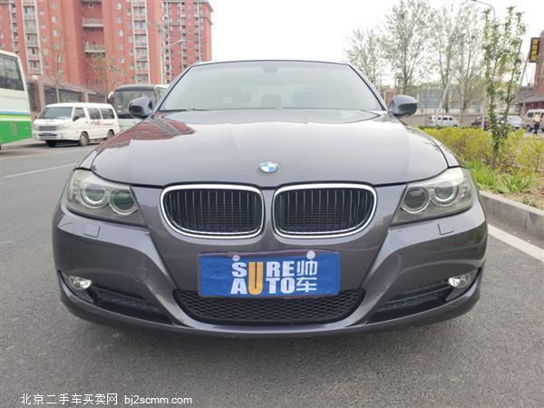  3ϵ 2009 320i ʱ