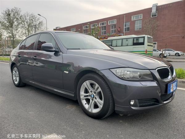  3ϵ 2009 320i ʱ