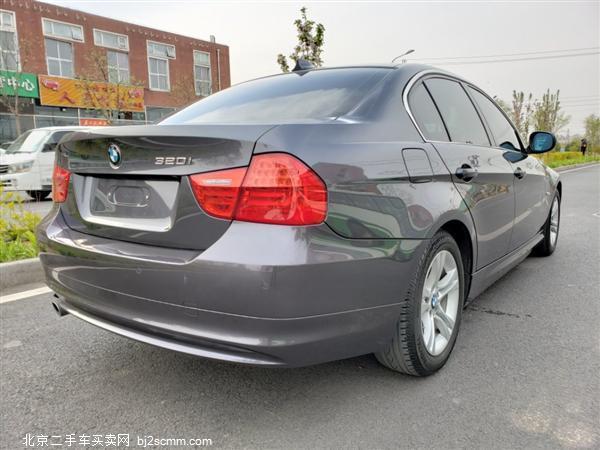  3ϵ 2009 320i ʱ