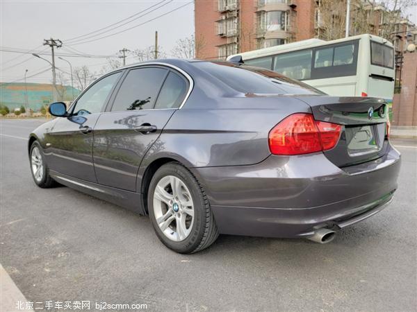  3ϵ 2009 320i ʱ