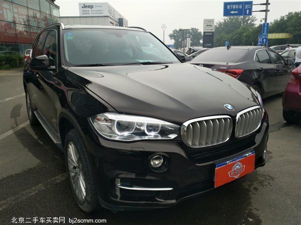  X5 2014 xDrive35i 