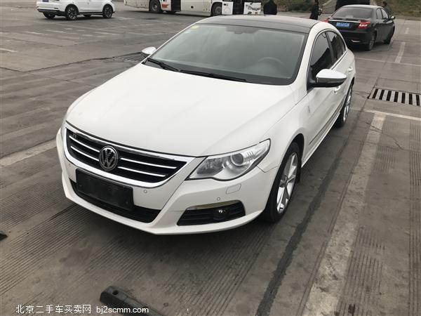  һ-CC 2011 1.8TSI 