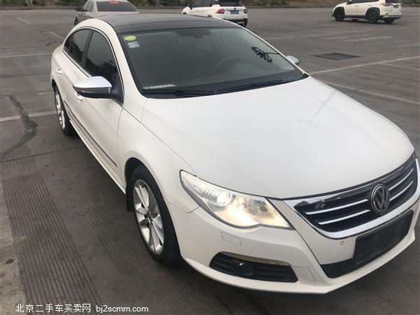  һ-CC 2011 1.8TSI 