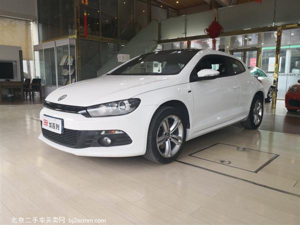   2012 п  2.0TSI R-line