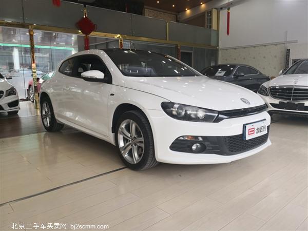   2012 п  2.0TSI R-line