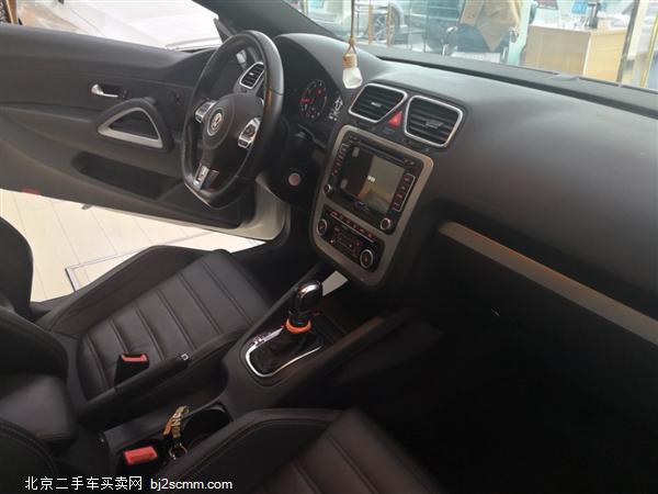   2012 п  2.0TSI R-line