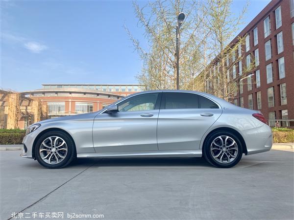  2016 C C 180 L ˶