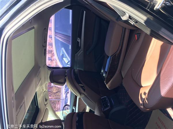  µA8 2014 A8L 45 TFSI quattro