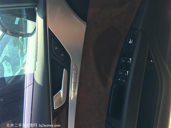  µA8 2014 A8L 45 TFSI quattro