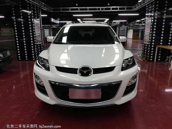  ԴCX-7 2014 2.5L 2WD ʱа