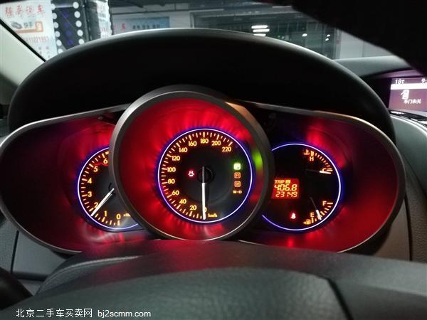  ԴCX-7 2014 2.5L 2WD ʱа